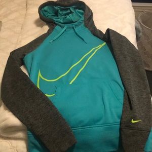 Nike hoodie